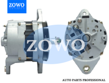 1117880 DELCO CAR ALTERNATOR 145A 12V