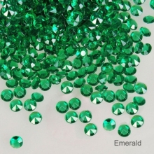 DIY Acrylic Diamond for Wedding Decoration