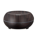 Wood Grain Amazon Aromatherapy Diffuser voor essentiële oliën