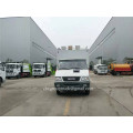 IVECO 4x2 mobile food cart