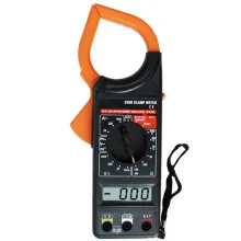 Buy Digital Clamp Meter 260D Online