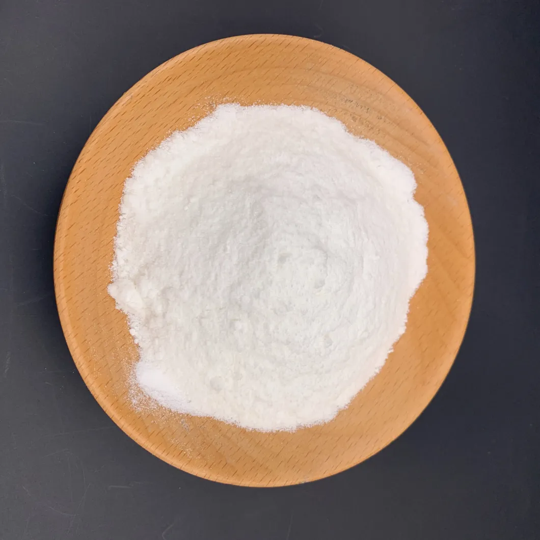 Feed Grade Calcium Formate Powder 98%