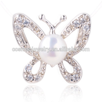 Fashion jewelry butterfly pendants