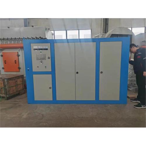 Dosun High-Frequency Induction Melting Furnace