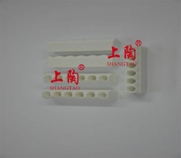 Steatite Electrothermal Ceramic Stick