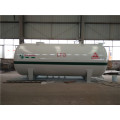 Xe tăng chứa khí propane nhỏ 5000 gallon