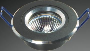 Electronic  Handheld Wireless Embedded 12v Mr16 Round Led Recessed Ceiling Spotlights