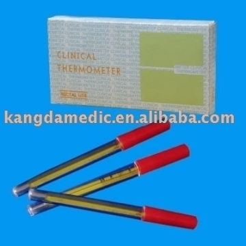 Medical Rectal Thermometer