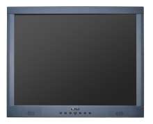 20.1 Inch Industrial LCD Monitors