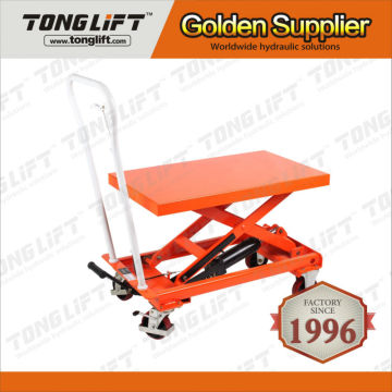 2014 Hot Selling High Quality Wheel Alignment Lifts Tables Car Lifts