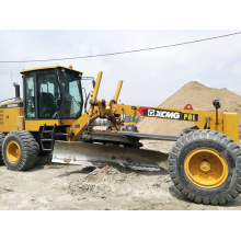 GR180 190 hp NUEVO MOTOR GRADer con