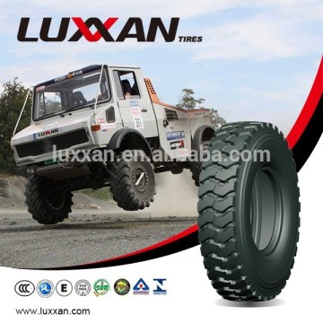 LUXXAN truck tyres 1200 20 truck tyres