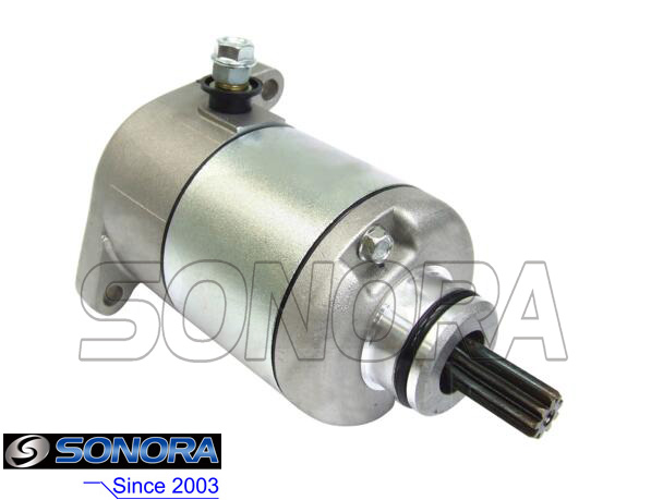 SH125 Starter Motor