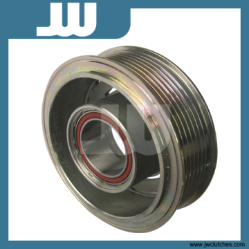 Honda Compressor Clutch Assembly