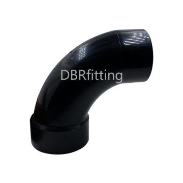 ABS Long Sweep 1/4 Bend