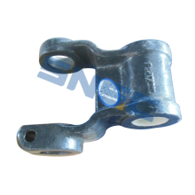 FAW 2912465-243 Rear leaf spring support SNSC