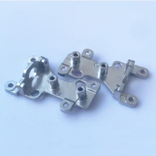 MIM Metal Injection Molding Stainless Steel