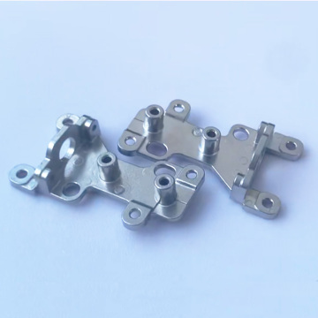 MIM Metal Injection Molding Stainless Steel