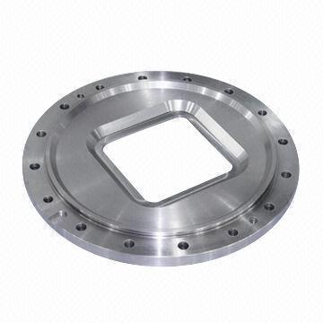 Flange, Used in Engineering Equipment