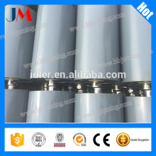 Material Handling Equipent Belt Conveyor Parts Trough Type Idler