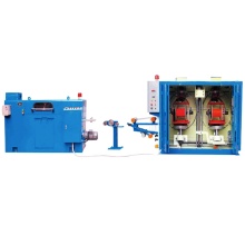 Pair Twist Machine for LAN Cable Core Wire