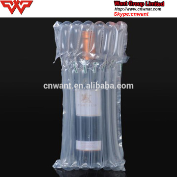 750ml Wine Bottle Air Bag