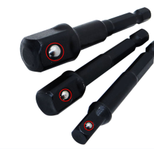 Nut Driver Drill Bit Impact Socket