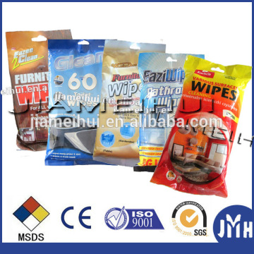 kitchen wipes, cleaing oil wipes, oil table wipes