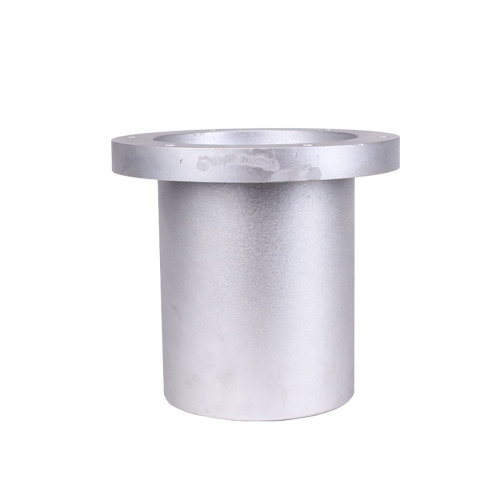 High Quality Aluminum Gravity Casting Parts