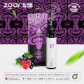 Популярная одноразовая электронная сигарета ZGAR VAPE