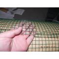 Galvanized Welded wire mesh