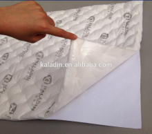 Factory supply fire-proof /sound proof material ISO certification