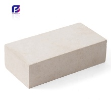 High Temp Corundum Fire Bricks 1650-1700°C Refractory White Corundum Bricks in China