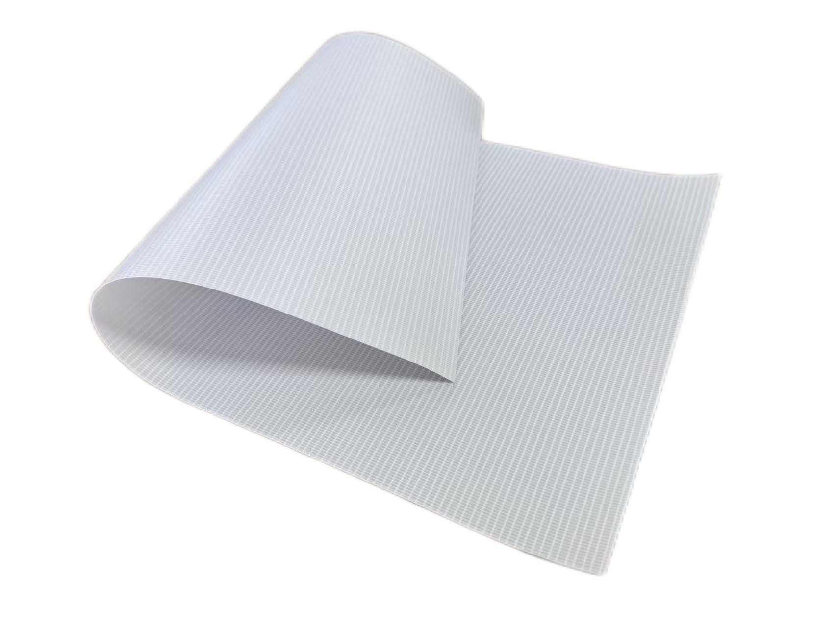 480GSM BACKLIT PVC Flex Banner 300x500D
