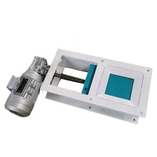 OEM Knife Gate, Slide Gate, and Penstock Gate Valves: Sizes and Operating Options