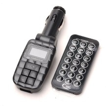 JL-018DE yiwu jiju beautiful cassette adapter car mp3 player manual