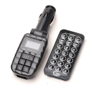 JL-018DE yiwu jiju beautiful cassette adapter car mp3 player manual