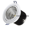 TERSEMBUNYI 15W LED TONGKOL DOWN LIGHT