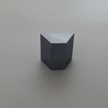 Silicon Single Crystal Dove Prism