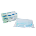 3 Ply Disposable Face Mask Anti Coronavirus 20PCS