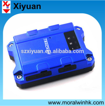 stable design cheap gps tracker web service GT09