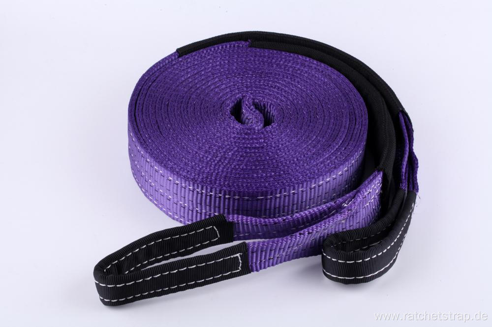 50MM Different Type Ratchet Strap Slackline For Sale