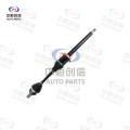 Arborele de transmisie dreapta fata pentru Volvo S60 S60L