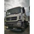 8x4 40t Diesel Delive Truck Truck