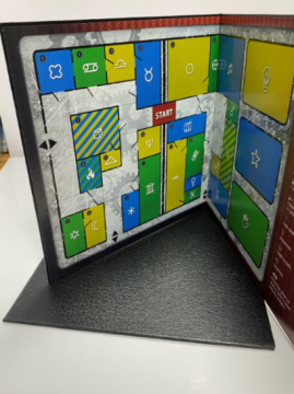 New Children's Board Games