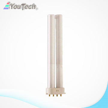11W 2g7 led plug light
