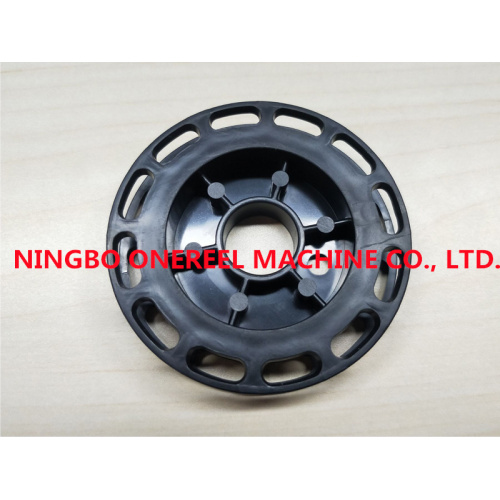 Reusable Plastic Empty Spool for 3D Printer Filament