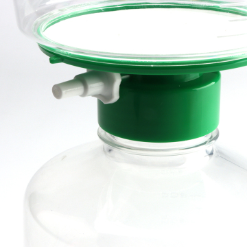 PES Vacuum Filter 0.22um 250ml Bottle Top Filter - RVFPES22250