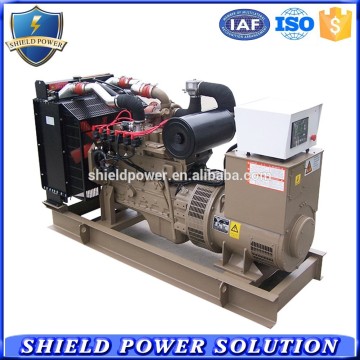 China Famous Generator Set Natural Gas, Natural Gas Generator Set