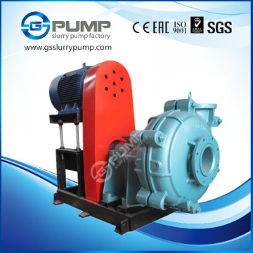 electric motor slurry pump